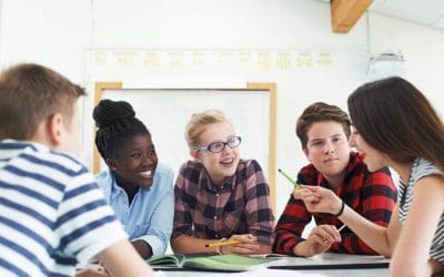 How to Create a Successful Middle School STEM 避孕套怎么正确佩戴
