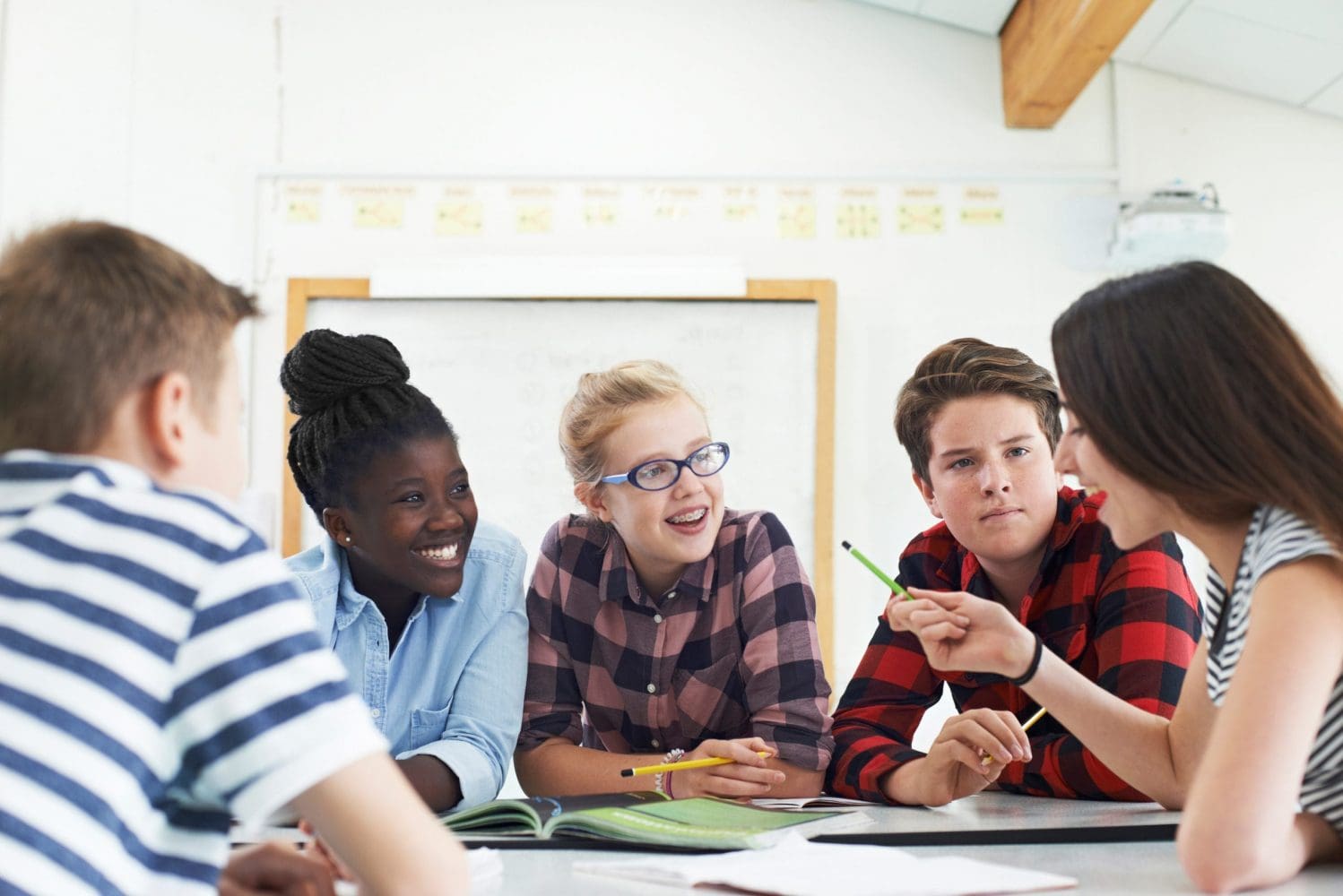 How to Create a Successful Middle School STEM 爱久久小说网