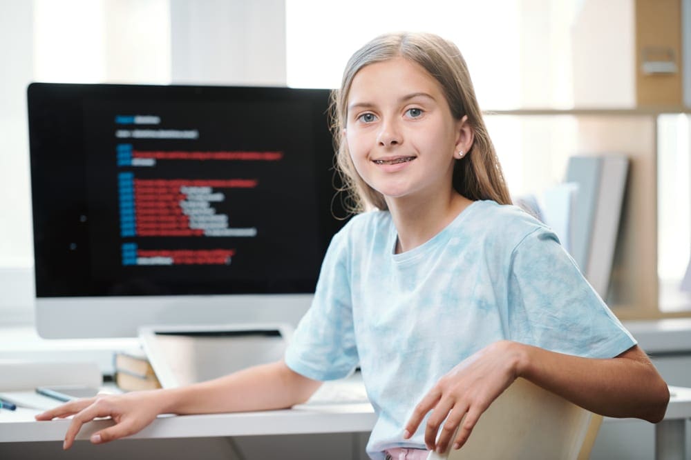 Plan for Remote and In-Person Middle School STEM Classes with Yeti