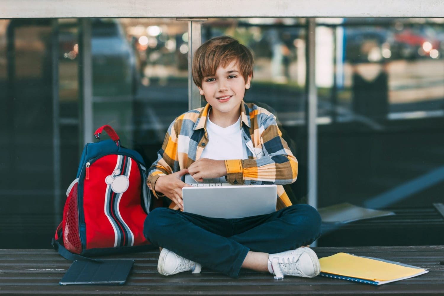 How to Teach G-Suite to Elementary and Middle School Students With Yeti Academy
