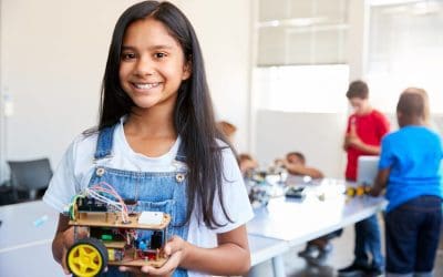 Your Guide to Developing a Strong Middle School STEM 交性视频免费