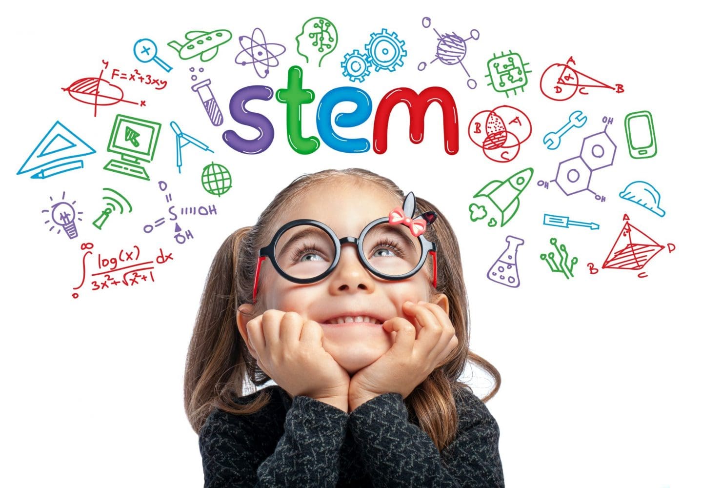 4 Simple STEM 天堂午夜伦理片 Your Elementary Students Will Enjoy During Remote Learning