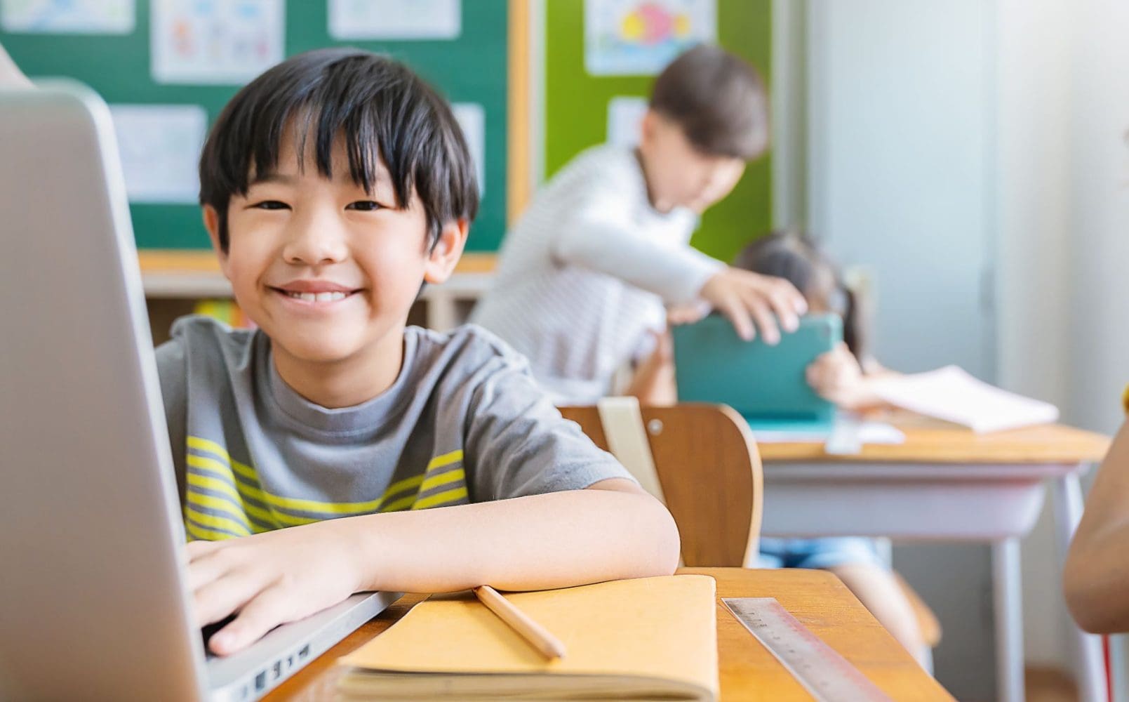 Coding for middle school