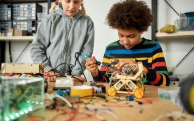 Why Your STEM 男主与女二疯狂做h Needs to Be More Than Just Math and Science
