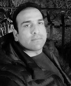 Aziz Khan