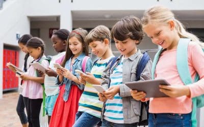 It’s Time to Update Your School’s Digital Literacy 性口技视频
