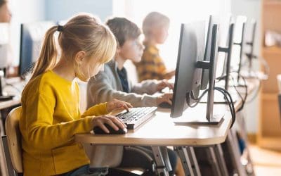 An Inside Look at Yeti Academy’s Coding 交性视频免费