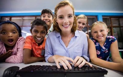9 Popular Myths About Teaching Digital 性高清视频