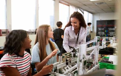 How to Avoid 交性视频免费 Overload While Adding to Your STEM Program